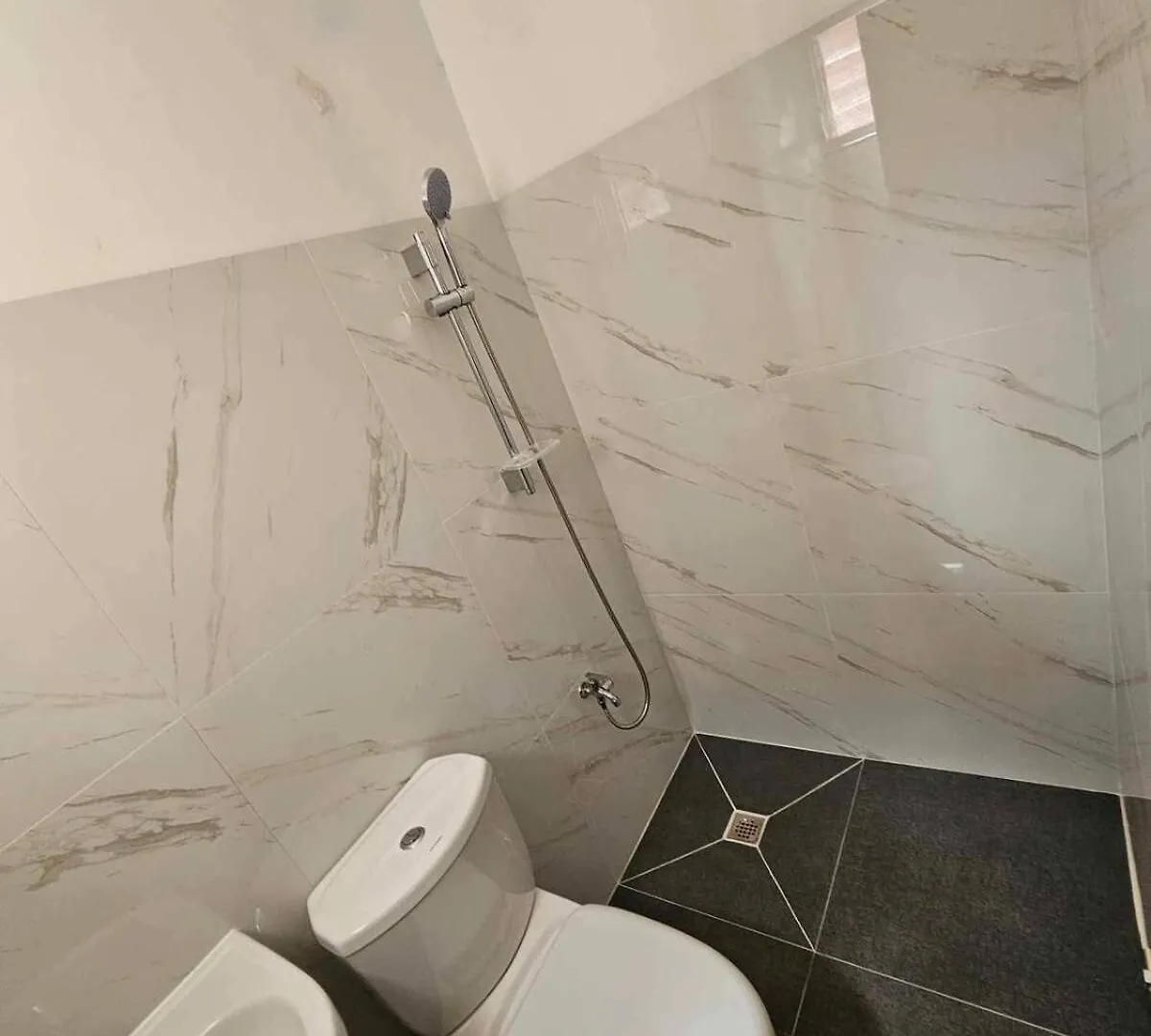 Apartamento Blue House Near Davao Airport Filipinas
